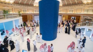 السعودية تعزز العمل الخيري بتوقيع 43 اتفاقية جديدة تعيد تشكيل القطاع الإنساني 1